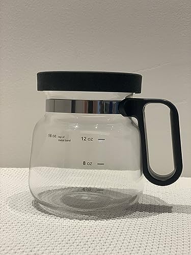 Exigent 16 Oz Coffee Mug and Tea Cup