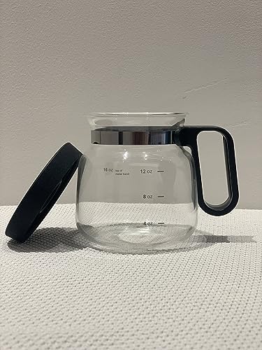 Exigent 16 Oz Coffee Mug and Tea Cup