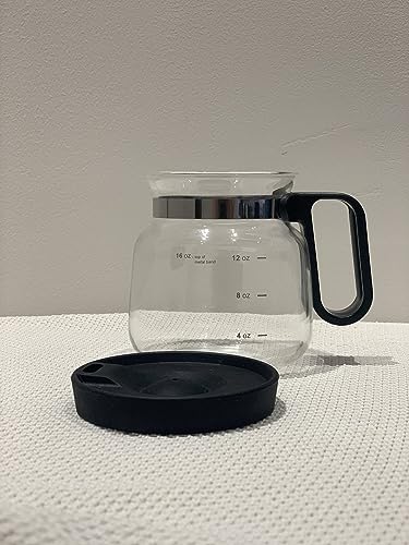 Exigent 16 Oz Coffee Mug and Tea Cup