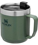 Stanley Legendary 12oz Camp Mug - Hammertone Green