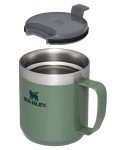 Stanley Legendary 12oz Camp Mug - Hammertone Green