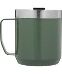 Stanley Legendary 12oz Camp Mug - Hammertone Green