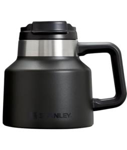 Stanley Admiral's Hammerstone 20 Oz Non-Spill Coffee Mug