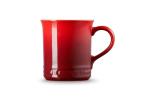 Le Creuset 14 oz. Cerise Vancouver Mug