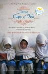 Three Cups of Tea: A Mission for Peace
