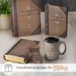 Inspirational Scripture Ceramic Coffee & Tea Mug