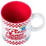 Disney Pixar Toy Story Pizza Planet Mug, 20oz