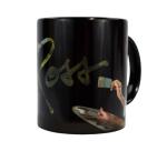 Bob Ross Color Changing Ceramic Mug - 11oz