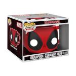 Deadpool Ceramic Mug - Funko Pop! Collectible