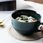 Extra Large Ceramic Coffee and Soup Mug