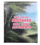 Bob Ross Color Changing Ceramic Mug - 11oz