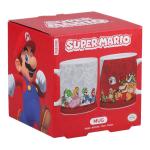 Super Mario Bros Coffee Mug for Gamers 10oz