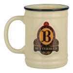 Harry Potter Butterbeer Mug - Magical Collectible Cup