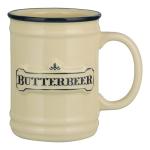 Harry Potter Butterbeer Mug - Magical Collectible Cup
