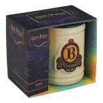 Harry Potter Butterbeer Mug - Magical Collectible Cup