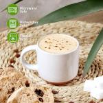 Morandi Color Mini Espresso Cups Set of 6