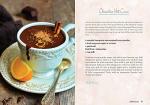 Cozy Hot Cocoa: 50 Chocolate Drink Recipes