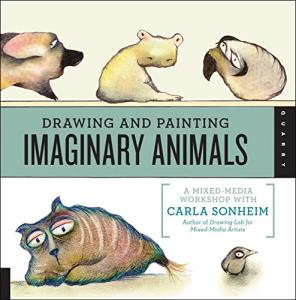 Imaginary Animals Art Workshop: A Fun Guide