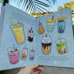 Capybara Bubble Tea Mug: A Cup of Happy