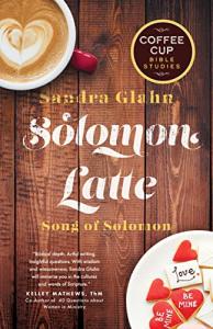 Solomon Latte: Bible Study Coffee Cup