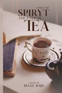 Spiryt Tea Cup for Cozy Moments