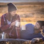 Coletti Retro Diner Coffee Mug - 11 oz