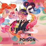 Magic Steeped in Poison: Tea Book 1
