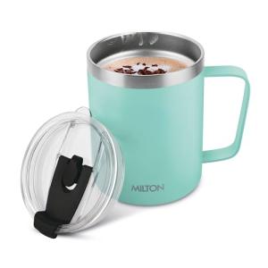 MILTON 14 oz Insulated Travel Coffee Mug