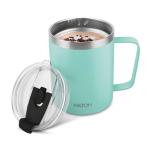 MILTON 14 oz Insulated Travel Coffee Mug