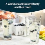 Libbey 16-Ounce Tumbler Set of 12