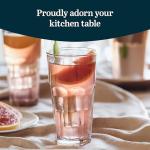 Libbey 16-Ounce Tumbler Set of 12