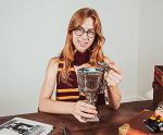 Harry Potter Triwizard Tournament Large Coffee Mug