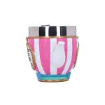 Alice in Wonderland Hand-Painted Tea Cup & Mug