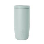 Travel Coffee Mug with 360° Lid - Sea Glass