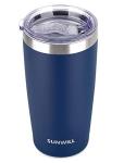 Sunwill 20 oz Insulated Travel Coffee Mug