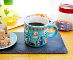 SpongeBob SquarePants Bikini Bottom Ceramic Mug