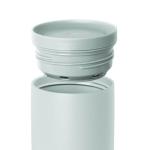 Travel Coffee Mug with 360° Lid - Sea Glass