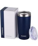 Sunwill 20 oz Insulated Travel Coffee Mug