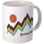 Jackson Hole Wyoming 11oz Coffee Mug