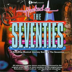 I Will Survive / Nights On Broadway / I Love To Love / I'm In The Mood For Dancing / Dance Little Lady Dance / Storm In A Teacup / I'd Love You To Want Me