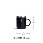 Hydro Flask 12 Oz Mug Indigo
