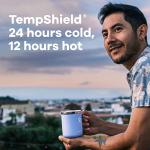 Hydro Flask 12 Oz Mug Indigo