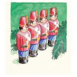 A Cup of Christmas Tea