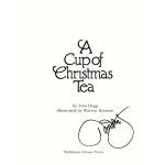 A Cup of Christmas Tea