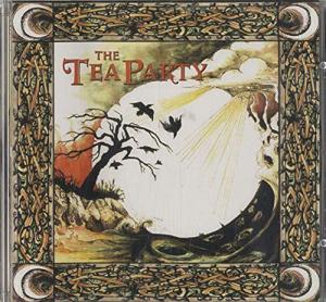 The Tea Party, Splendor Solis