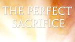 The Perfect Sacrifice