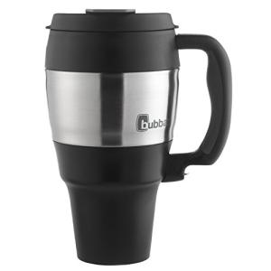 Bubba Classic Insulated Mug, 34 oz., Black