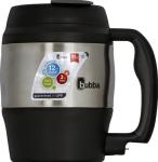 Bubba Classic Insulated Mug, 52 oz., Black