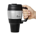 Bubba Classic Insulated Mug, 34 oz., Black