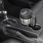 Bubba Classic Insulated Mug, 34 oz., Black